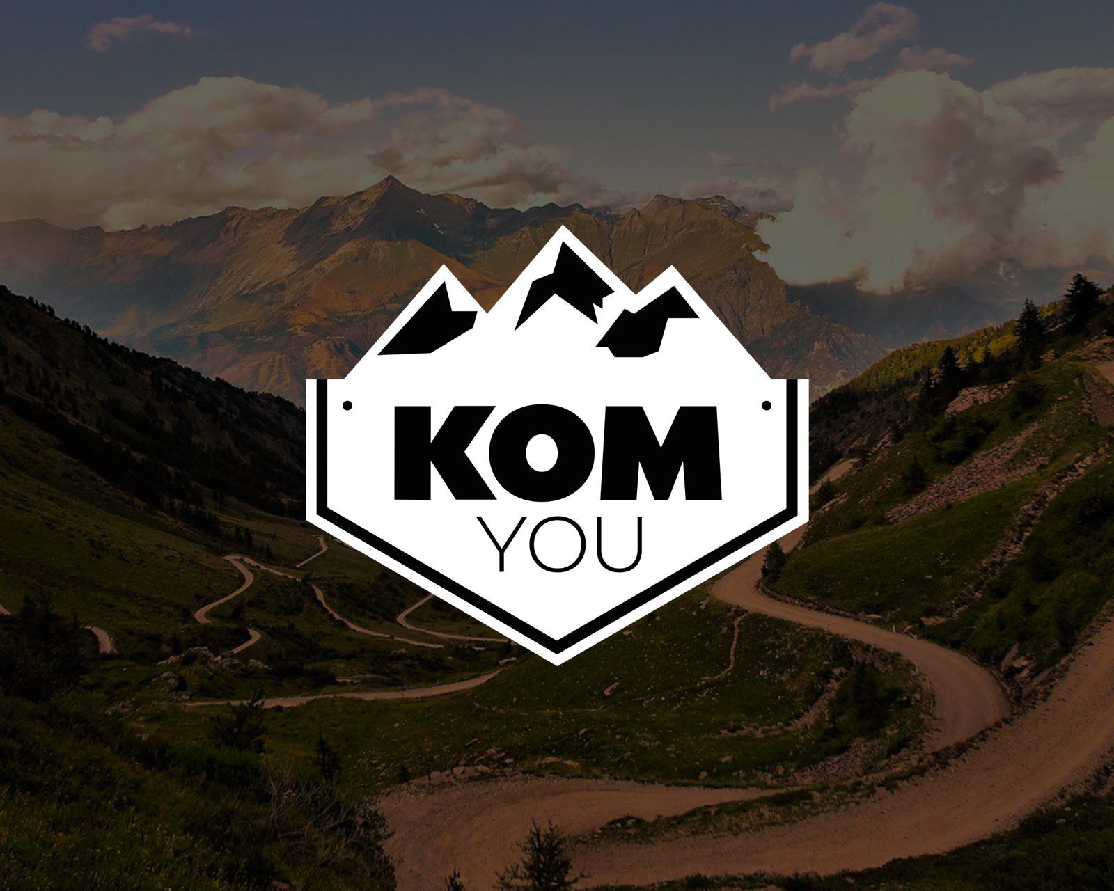 Matteo Malagoli Consulting Logo Design Branding - KOMYOU