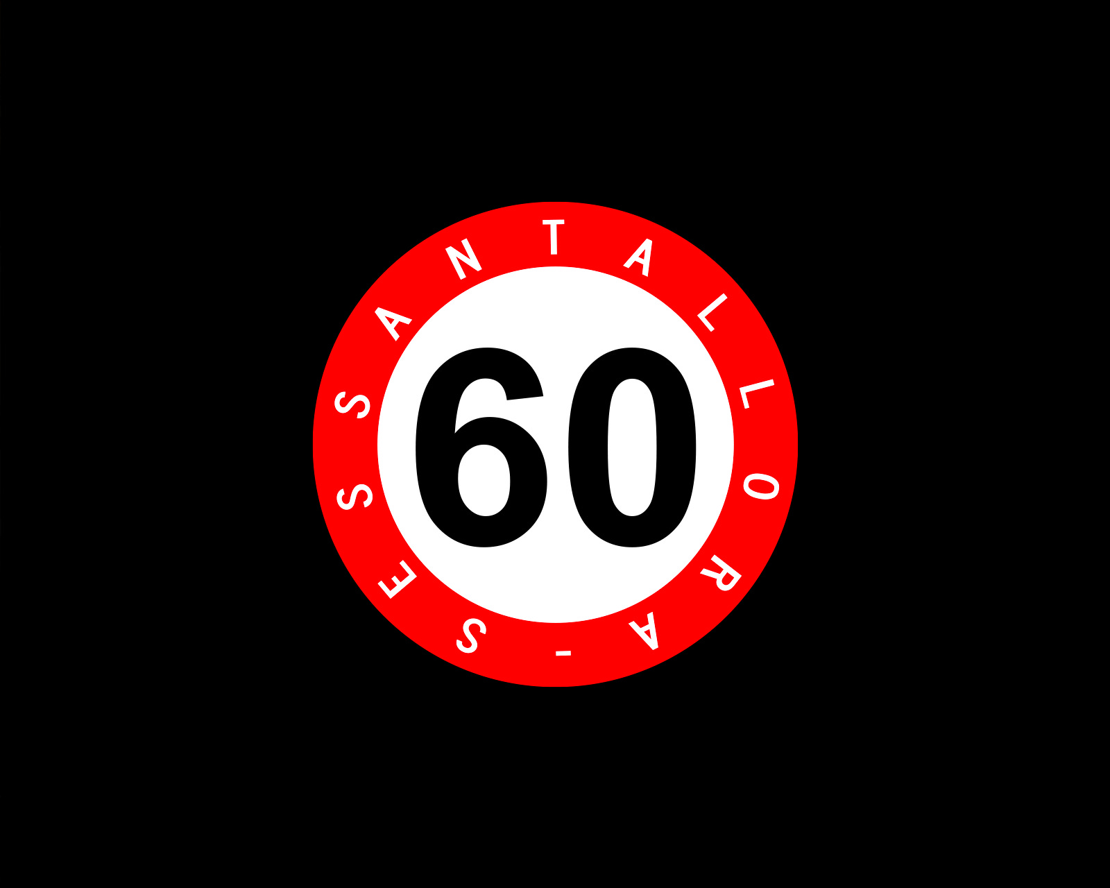 Sessantallora Logo Design